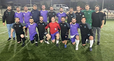 Büyükşehir, Gebze'deki turnuvada finale yükseldi