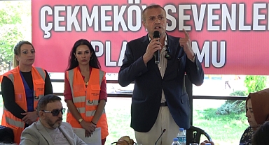 ÇEKMEKÖY CADDELERİNDE