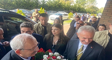 CHP’li Çiler: Yerel Yönetimler Çalıştayımızı Tamamladık