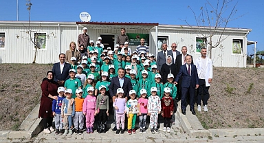 Dilovası Can Dostlar Unutulmadı
