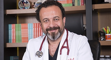 DR. ÜMİT AKTAŞ, KOCAELİ KİTAP FUARI’NDA OKURLARIYLA BULUŞACAK