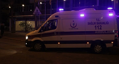 Düzce'de trafik kazası: 3 yaralı