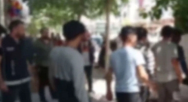 Edirne'de bir evde 100 düzensiz göçmen yakalandı