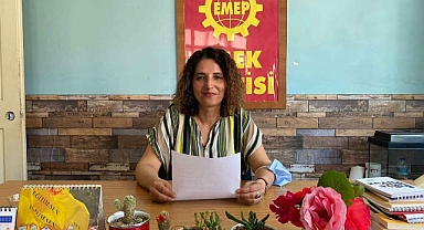 EMEP Kocaeli: Kız çocuklarının gerçek eşitliği için mücadeleye