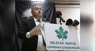 FAZLIOĞLU; Emeklilerimiz ikramiye değil, insanca yaşayacakları bir maaş beklemektedirler