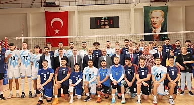 Gebze Belediyesi’nden Şehit Sporcu İçin Vefa Turnuvası