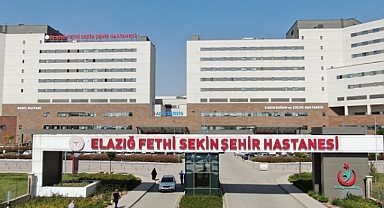 Hastane önünde silahlı saldırı: 1 yaralı