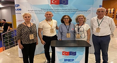İMEP Programı İle İstihdamı Arttırıyor!