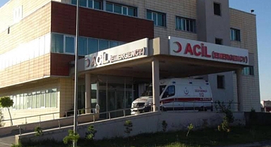 İnşaattan düşen işçi hayatını kaybetti