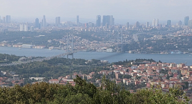 İstanbul'da tersine göç devam ediyor