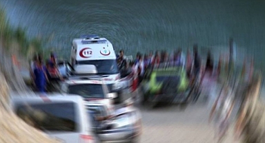 İstanbul'da zincirleme kaza: 4 yaralı