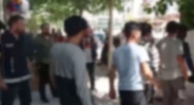Kargo aracındaki 58 düzensiz göçmen yakalandı