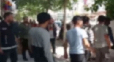 Kars'ta 23 düzensiz göçmen yakalandı