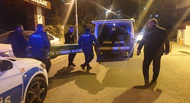 Malatya’da 8’inci kattan düşen çocuk vefat etti