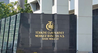 Merkez Bankası politika faizini yükseltti