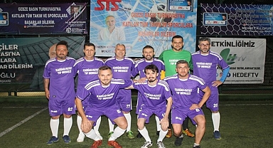 Moralsiz Martek, Yüzyıl’a acımadı