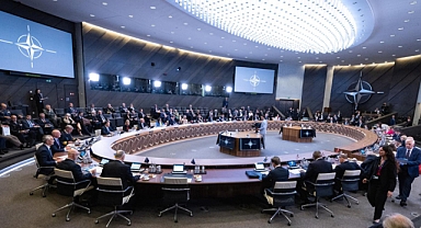 NATO Savunma Bakanları Toplantısı, Brüksel'de yapılacak