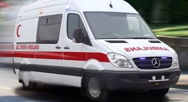 Öğrenci taşıyan midibüsün freni patladı: 27 yaralı