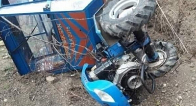 Sakarya'da patpat kazası: 8 yaralı