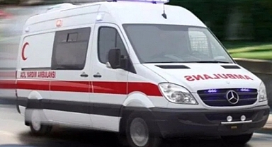 Sandviç yiyen öğrenciler zehirlendi