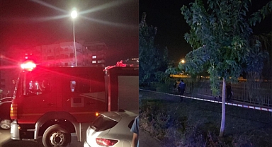 Şanlıurfa'da sulama kanalında ceset bulundu