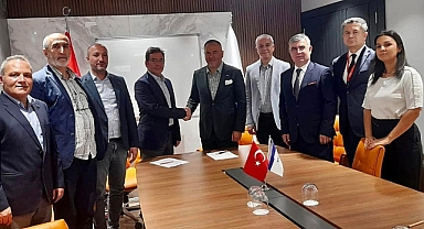 Smart Güneş Enerji'de sözleşme imzalandı