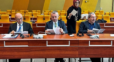 ''Tüm masum insanların hakları korunmalı