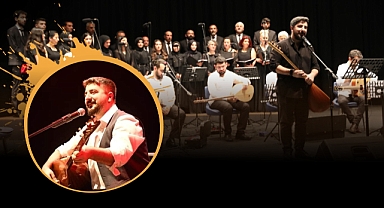 Türk Halk Müziği Korosu, yeni üyelerini arıyor