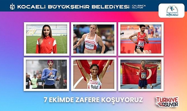 Türkiye, Gebze’de Zafer’e koşacak