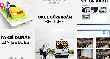 URBAS, 282 bin 500 kâğıt tasarrufu sağladı