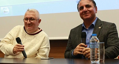 Usta gazetecilerden, gazeteci adaylarına öneriler