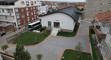 Yenimahalle ASM açılıyor