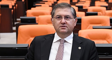 YILDIZLI: GENÇLERİMİZİN, SIĞINMACILAR KADAR DEĞERİ YOK MU ?