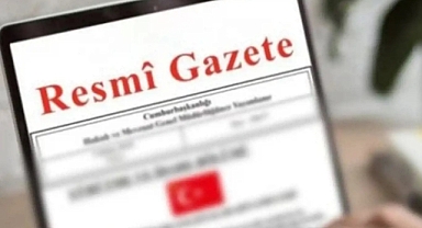 12. Kalkınma Planı'na ilişkin karar Resmi Gazete'de