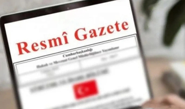 12. Kalkınma Planı'na ilişkin karar Resmi Gazete'de