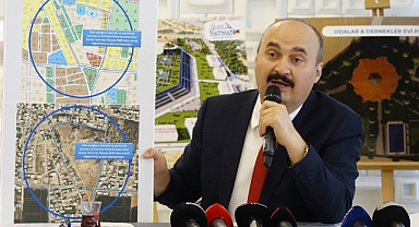 4 kişinin öldüğü Batman'daki sel afetinin oluşturduğu zarar 158 milyon lira!