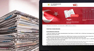 4 ülkeye büyükelçi atandı
