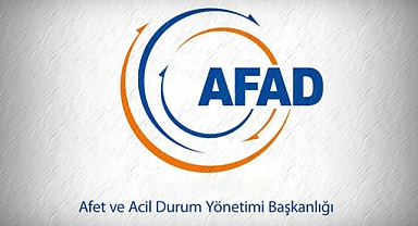 AFAD'dan Kastamonu'da karaya oturan yük gemisine ilişkin açıklama
