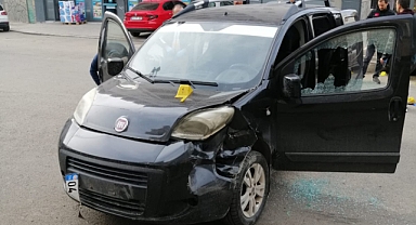Ağrı'da silahlı kavga: 1 ölü, 1 yaralı