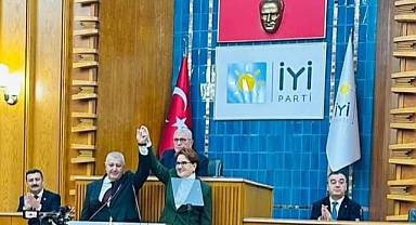 AKŞENER, GEBZE BELEDİYE BAŞKAN ADAYINI AÇIKLADI