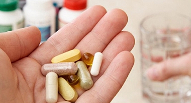 Antibiyotik kullanımı yüzde 19 azaldı