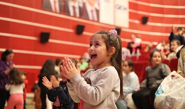 Ara Tatil GKM’de Çok Eğlenceli