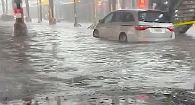 Aydın'ında sel felaketi: 3 ölü, 1 kayıp