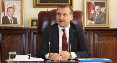 Bakan Bak'tan vergisiz cep telefonu açıklaması