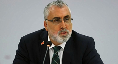 Bakan Işıkhan'dan asgari ücret açıklaması