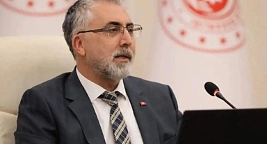Bakan Işıkhan'dan emeklilere ödemelere ilişkin açıklama yaptı