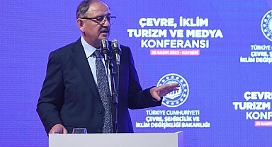 Bakan Özhaseki: Yaklaşık 100 bin çelikten ev yapacağız