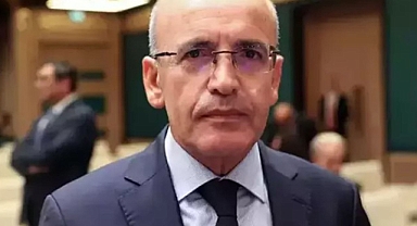 Bakan Şimşek'ten cari açık ve enflasyon mesajı