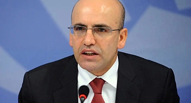 Bakan Şimşek'ten yeni reform paketine ilişkin açıklama