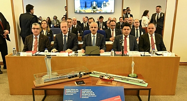 Bakan Uraloğlu: Kalkınma Yolu Projesi'nde çalışmalar devam ediyor